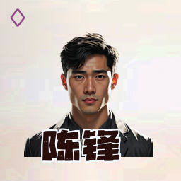 陈锋
